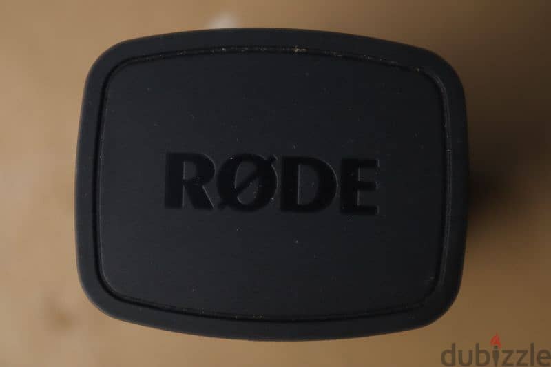 Rode NT usb mini condincer microphone 5