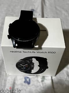 realme TechLife Watch R100 0