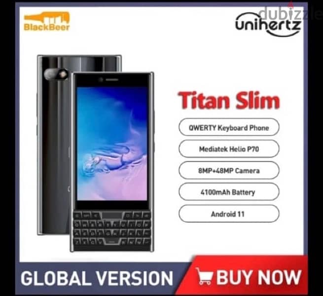 Mobile:Titan slim 2