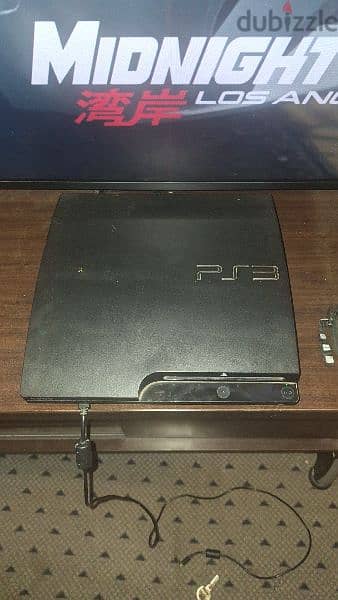 play station 3 for sale بلاى ستيشن ٣ 2