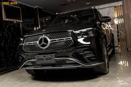 Mercedes GLE 450 facelift 4matic amg 2024