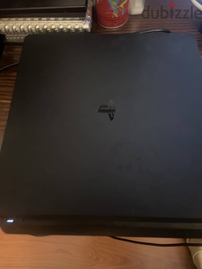 Ps4 good condition 0