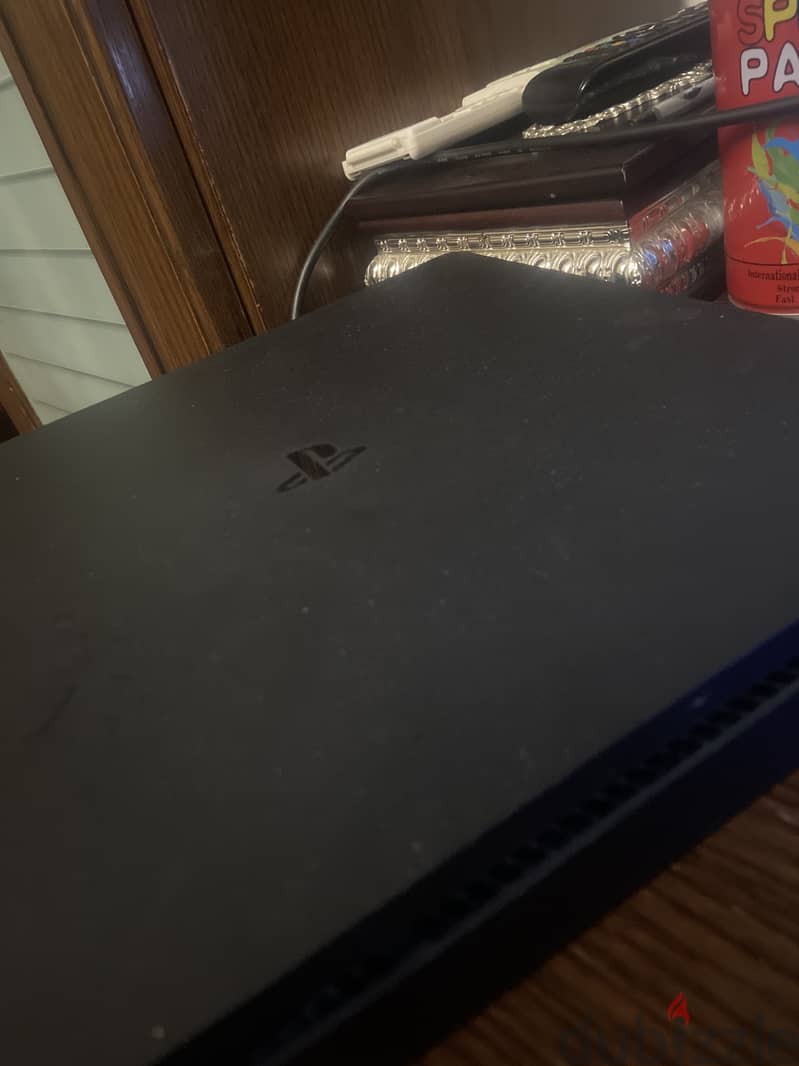 Ps4 good condition 1