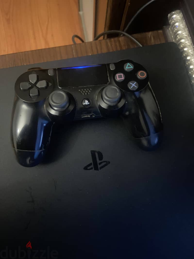 Ps4 good condition 2