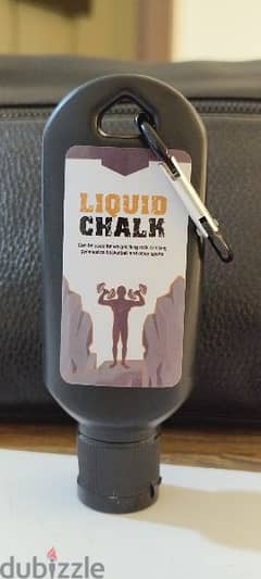 Premium Liquid Chalk