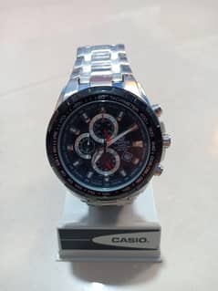Casio edifice watch 0