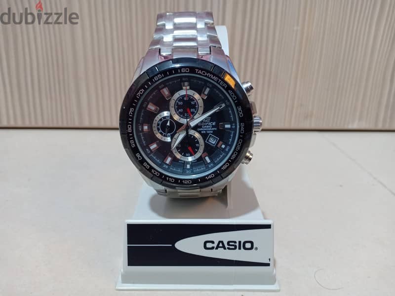 Casio edifice watch 2