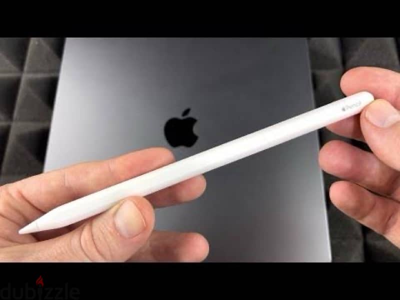 Apple pensil 2nd generation 4