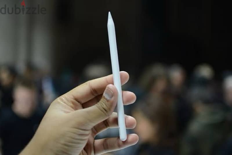 Apple pensil 2nd generation 5