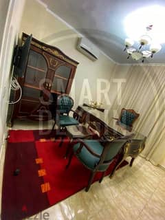 غرفة مكتبية كلاسيك ( وزاريه) /مكاتب كلاسيك(بايوه) # اثاث مكتبي
