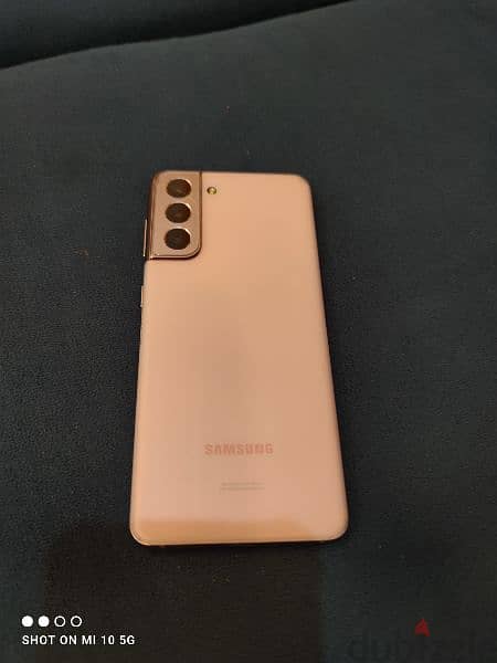 Samsung S21 5G 6