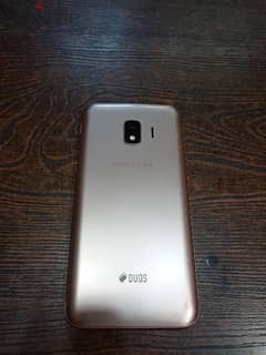Samsung J2 Core 0