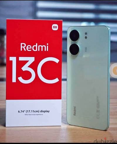 redmi