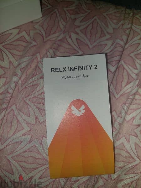 Relx Infinity 2 9