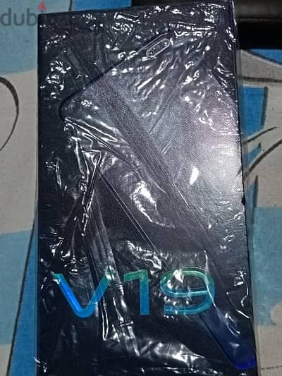 vivo v19 للبيع