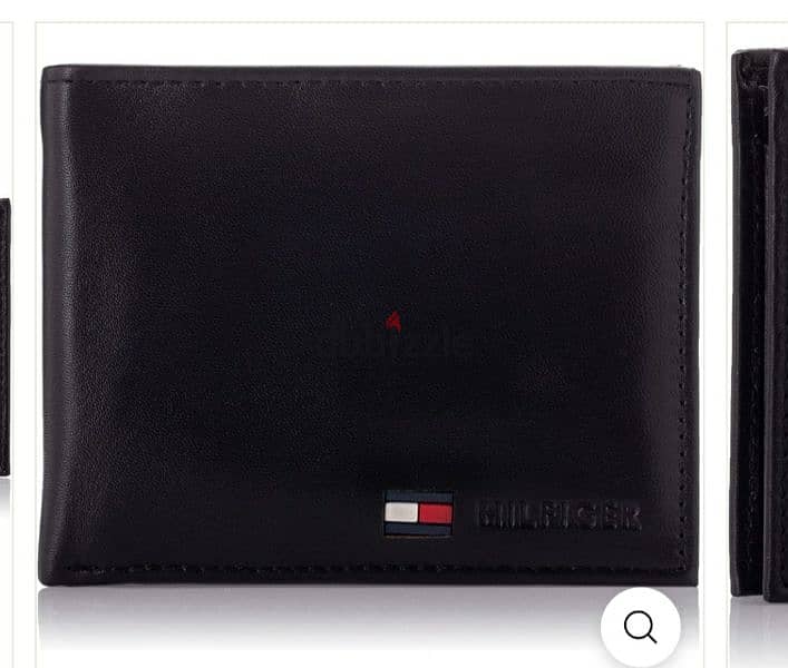 Tommy Hilfiger original wallet from usa 0