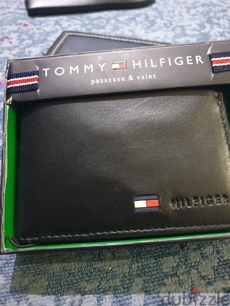 Tommy Hilfiger original wallet from usa 4