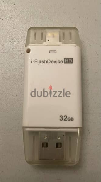 I-flasDrive HD 32GB 2