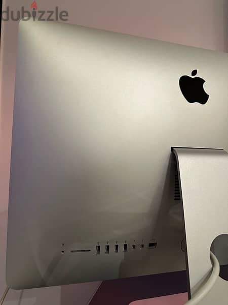 iMac (21.5-inch, Late 2013) 2