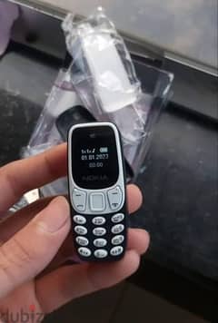 موبايل عفرتو Nokia BM10 0