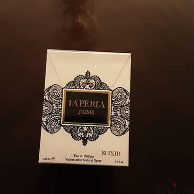 la peria perfume