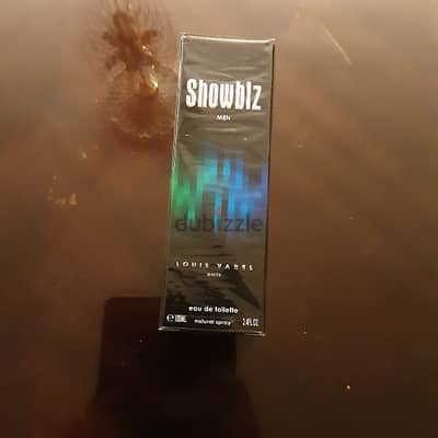 showbiz perfume