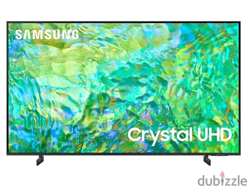 تلفزيون Samsung 50 inch 0