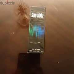 showbiz perfume 0