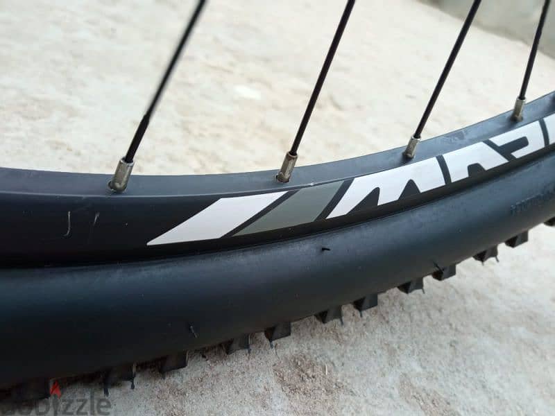 Trinx M136 Pro Size 29 5