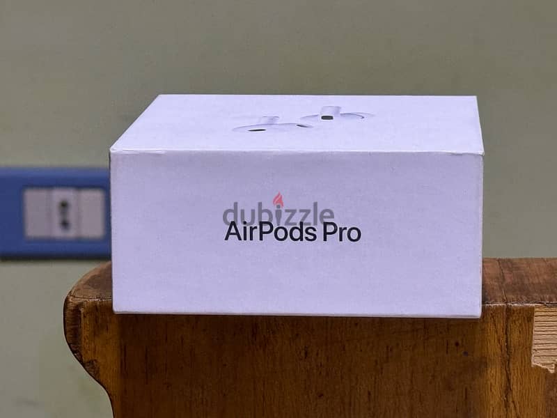 Apple airpods Pro gen 2 (الجيل الثاني) 5