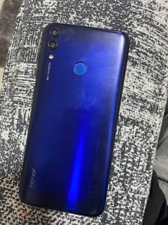 honor 8c for sell 0