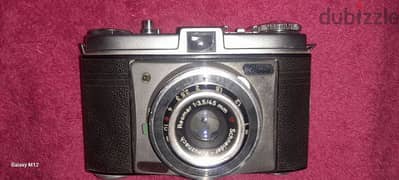 Caméra Kodak Rétinette 1954