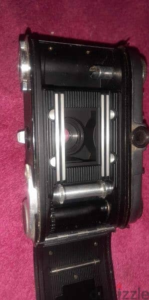 Caméra Kodak Rétinette 1954 2
