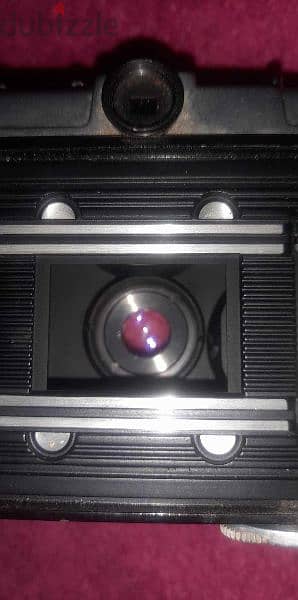 Caméra Kodak Rétinette 1954 3
