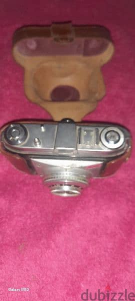Caméra Kodak Rétinette 1954 5