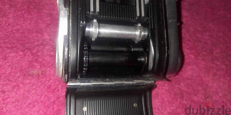 Caméra Kodak Rétinette 1954 8