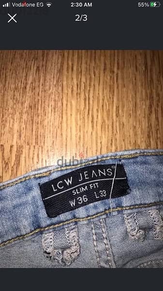 lcw jeans 2