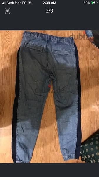 lcw jogger jeans 2