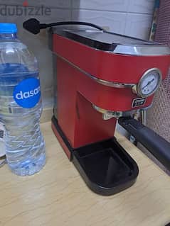 Coffe Machine 0