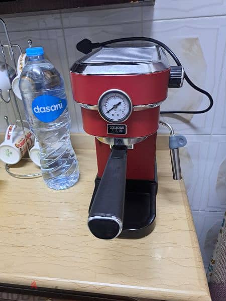 Coffe Machine 1