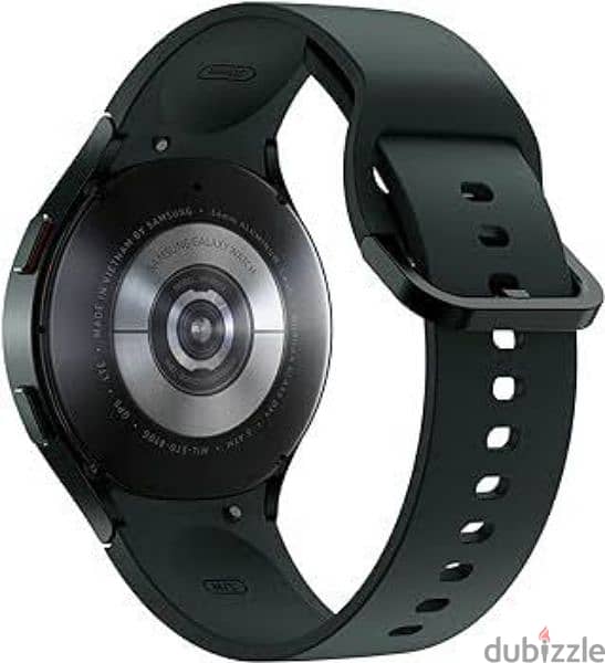 Samsung Galaxy Watch 4, 44mm, Black 1