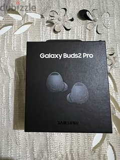 Galaxy Buds2 pro 0