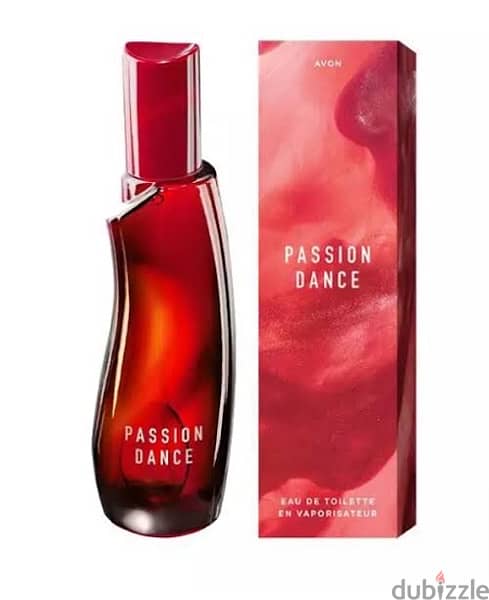 Avon passion dance 3