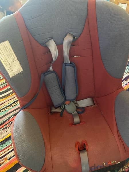 baby car seat … كرسي اطفال للعربية 1