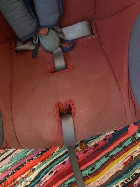 baby car seat … كرسي اطفال للعربية 2