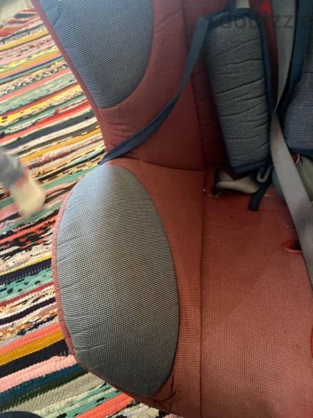 baby car seat … كرسي اطفال للعربية 5