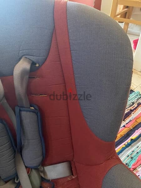 baby car seat … كرسي اطفال للعربية 7