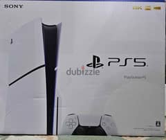 Playstation 5 Slim 1 Tera 0