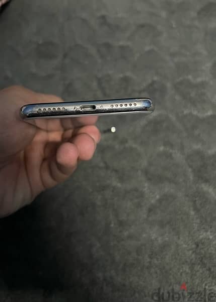 iphone x 64gb 5