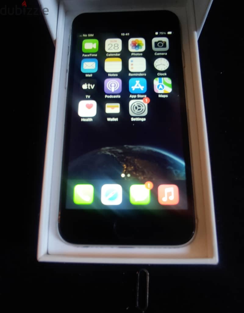 iPhone SE 2022 3rd Gen 2